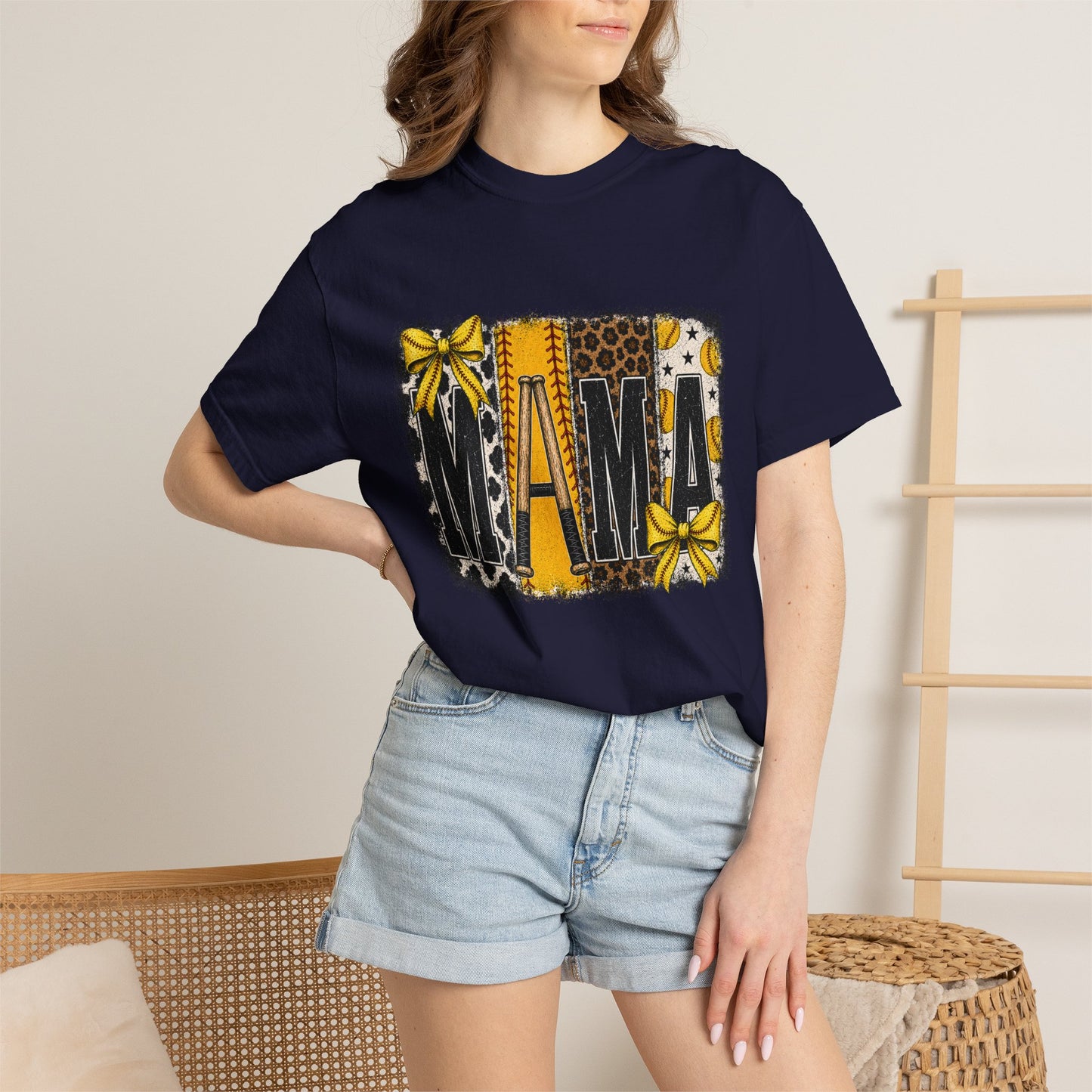 Softball Mama Shirt