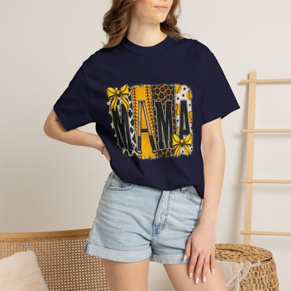 Softball Mama Shirt