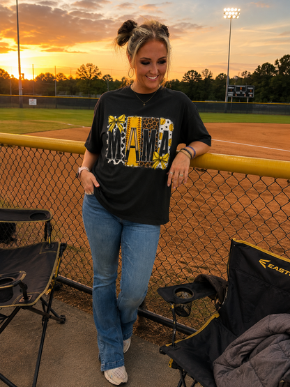 Softball Mama Shirt