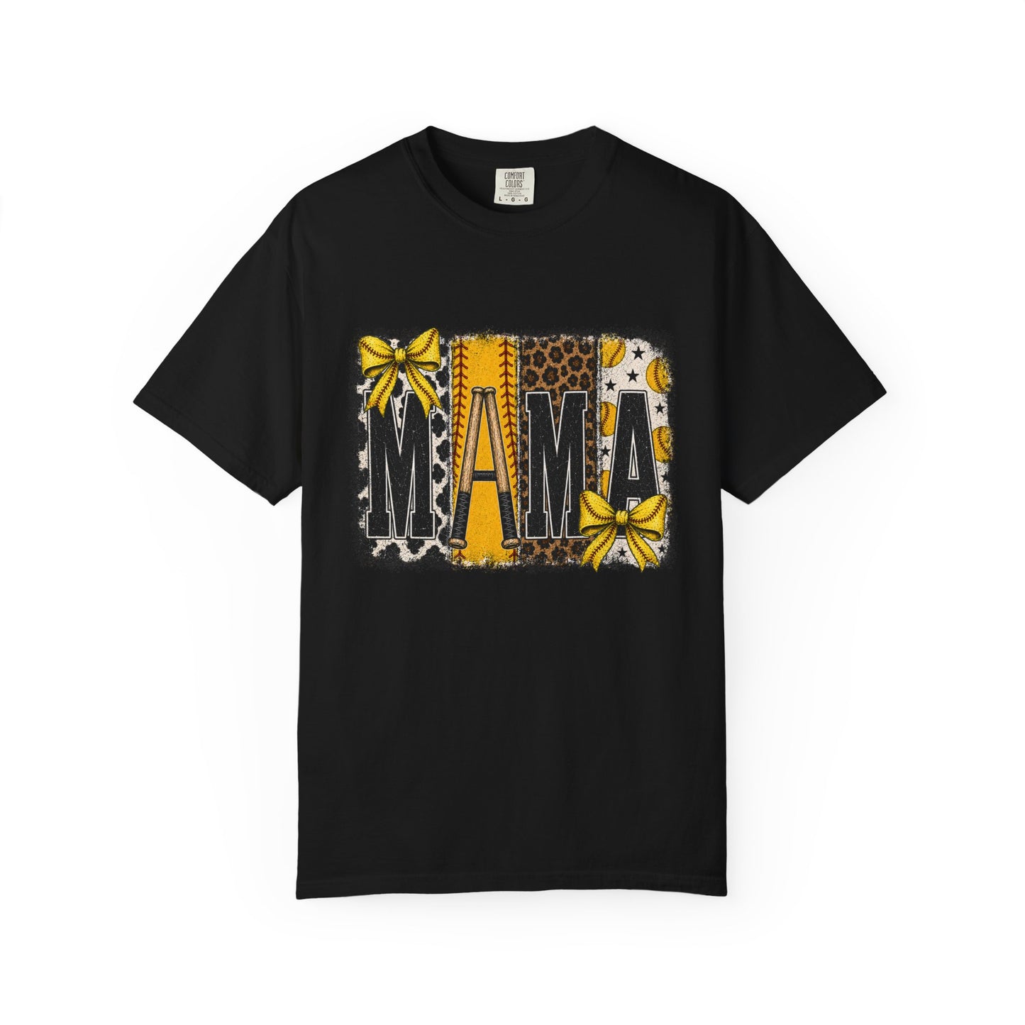 Softball Mama Shirt