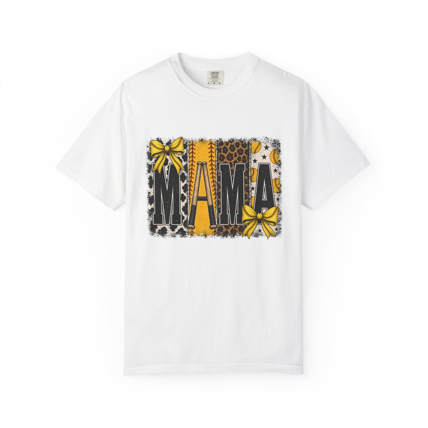 Softball Mama Shirt